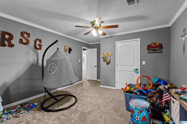 3204 COUNTY ROAD 43, Wadley, AL 36276