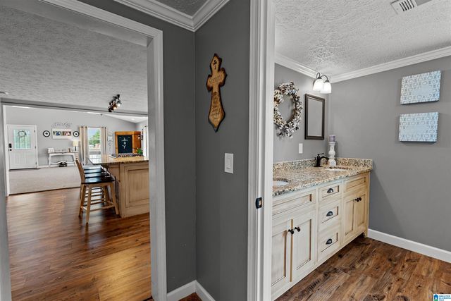 3204 COUNTY ROAD 43, Wadley, AL 36276