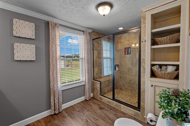 3204 COUNTY ROAD 43, Wadley, AL 36276