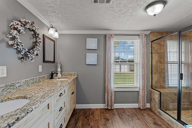 3204 COUNTY ROAD 43, Wadley, AL 36276