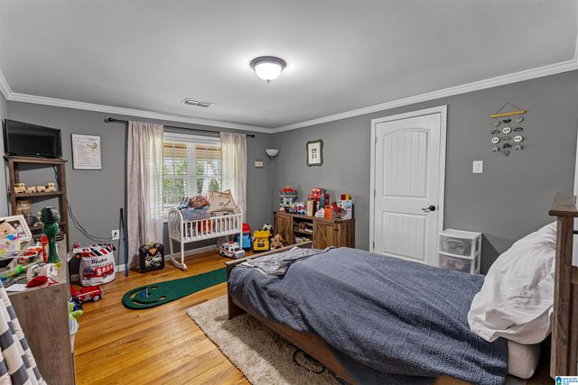 3204 COUNTY ROAD 43, Wadley, AL 36276