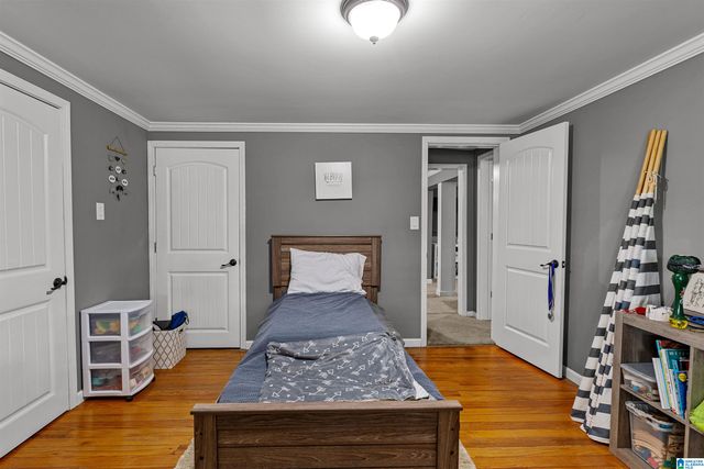 3204 COUNTY ROAD 43, Wadley, AL 36276