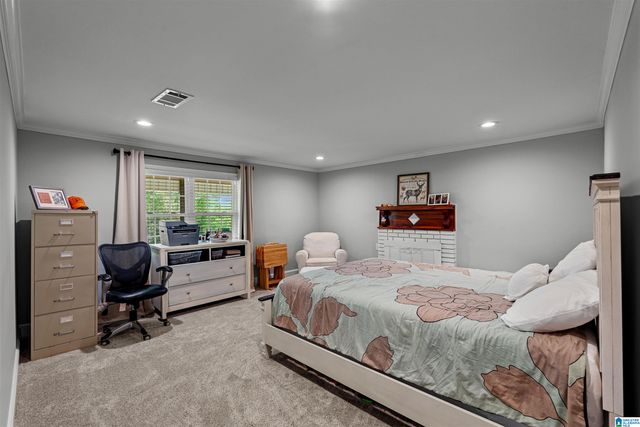 3204 COUNTY ROAD 43, Wadley, AL 36276