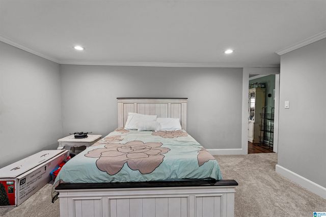 3204 COUNTY ROAD 43, Wadley, AL 36276