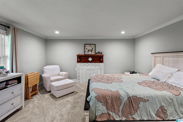 3204 COUNTY ROAD 43, Wadley, AL 36276