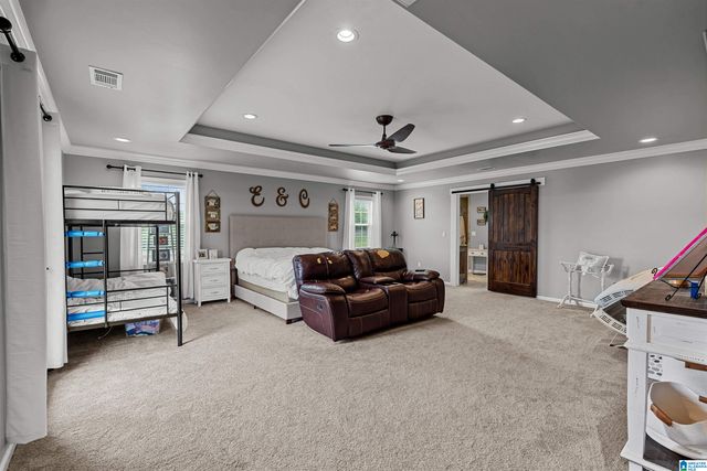 3204 COUNTY ROAD 43, Wadley, AL 36276