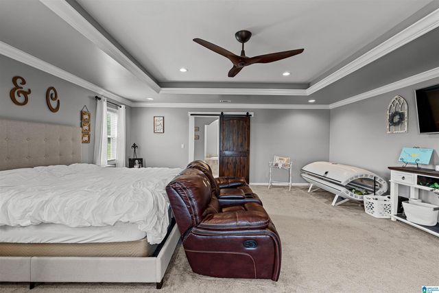 3204 COUNTY ROAD 43, Wadley, AL 36276