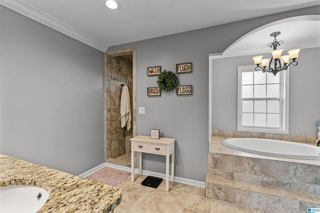 3204 COUNTY ROAD 43, Wadley, AL 36276