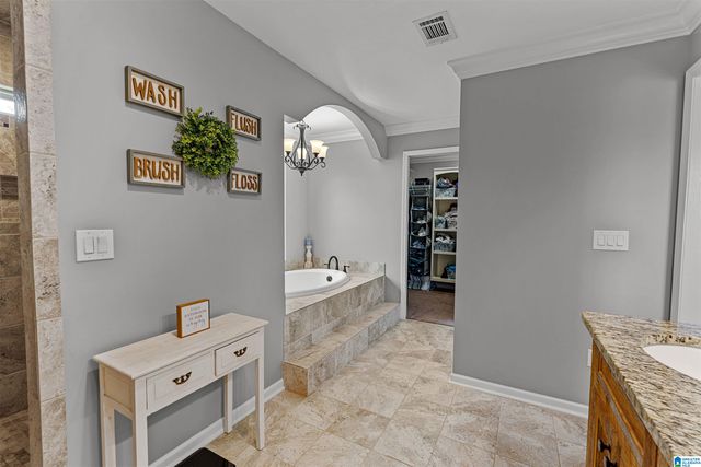 3204 COUNTY ROAD 43, Wadley, AL 36276