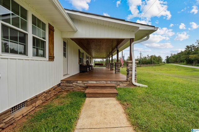 3204 COUNTY ROAD 43, Wadley, AL 36276