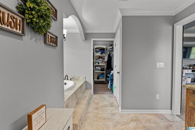 3204 COUNTY ROAD 43, Wadley, AL 36276