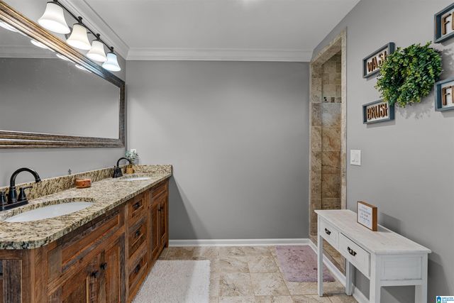 3204 COUNTY ROAD 43, Wadley, AL 36276