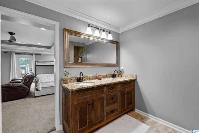 3204 COUNTY ROAD 43, Wadley, AL 36276