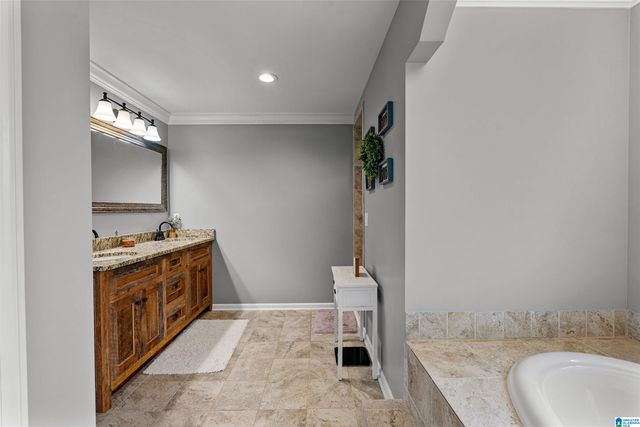 3204 COUNTY ROAD 43, Wadley, AL 36276