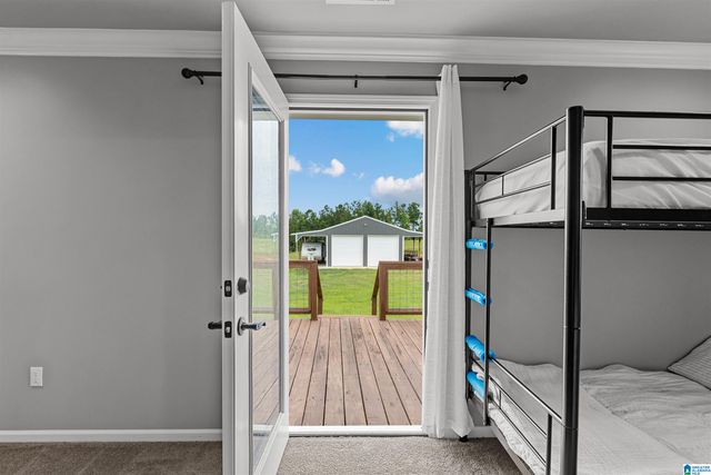 3204 COUNTY ROAD 43, Wadley, AL 36276