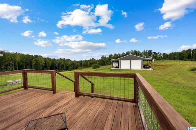 3204 COUNTY ROAD 43, Wadley, AL 36276