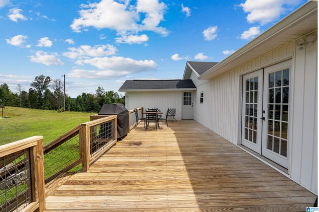 3204 COUNTY ROAD 43, Wadley, AL 36276