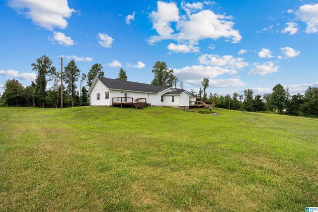 3204 COUNTY ROAD 43, Wadley, AL 36276