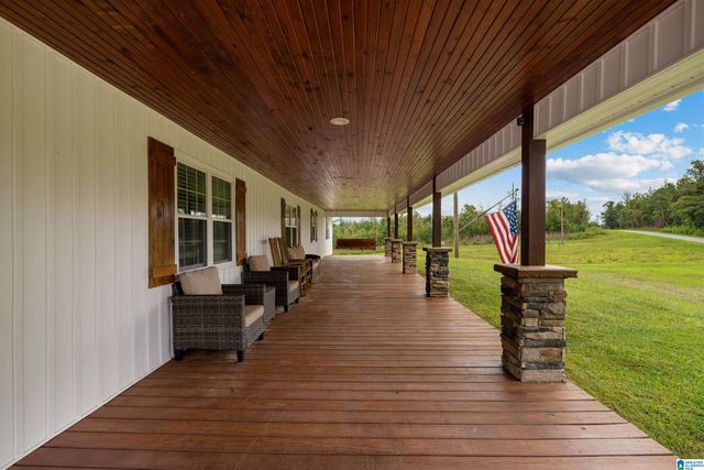 3204 COUNTY ROAD 43, Wadley, AL 36276