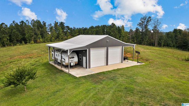 3204 COUNTY ROAD 43, Wadley, AL 36276