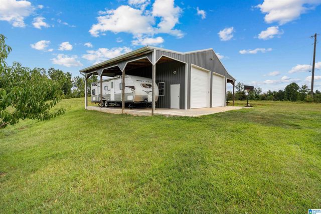 3204 COUNTY ROAD 43, Wadley, AL 36276
