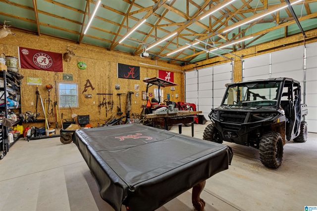 3204 COUNTY ROAD 43, Wadley, AL 36276