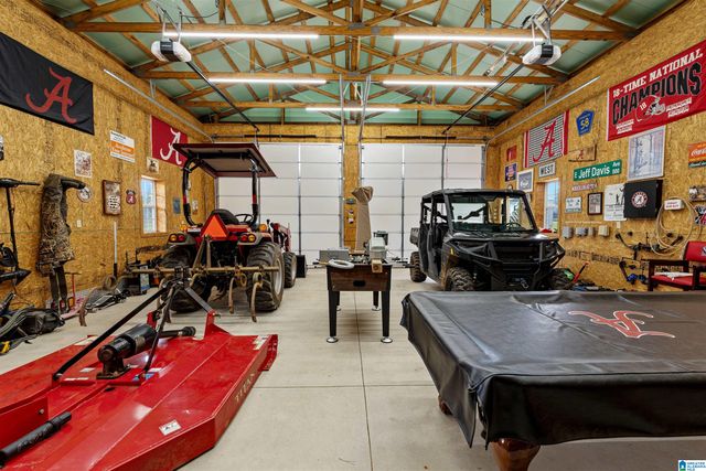 3204 COUNTY ROAD 43, Wadley, AL 36276