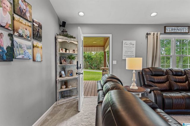 3204 COUNTY ROAD 43, Wadley, AL 36276