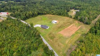 3204 COUNTY ROAD 43, Wadley, AL 36276