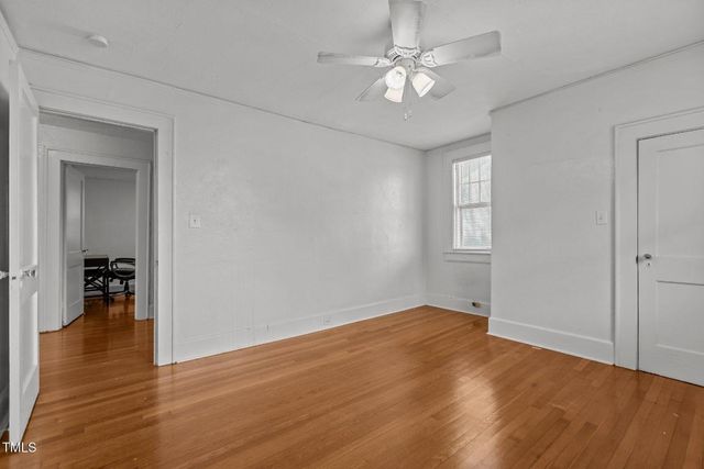 803 W Club Boulevard, Durham, NC 27701