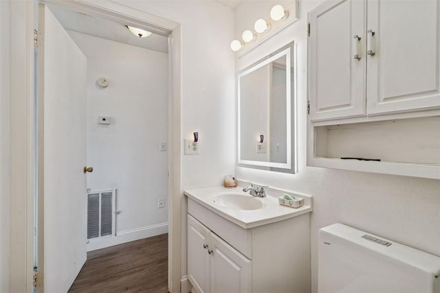 5969 TERRACE PARK DRIVE N 307, St Petersburg, FL 33709