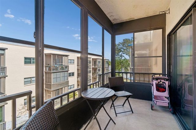 5969 TERRACE PARK DRIVE N 307, St Petersburg, FL 33709