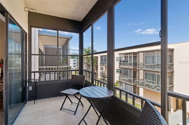 5969 TERRACE PARK DRIVE N 307, St Petersburg, FL 33709