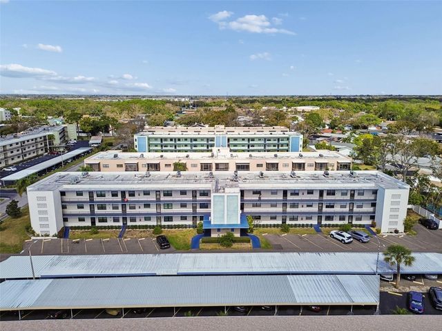 5969 TERRACE PARK DRIVE N 307, St Petersburg, FL 33709