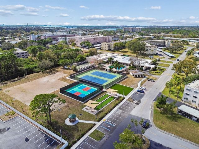 5969 TERRACE PARK DRIVE N 307, St Petersburg, FL 33709