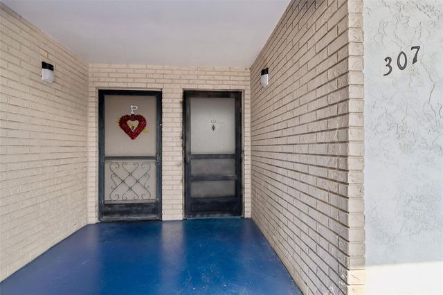 5969 TERRACE PARK DRIVE N 307, St Petersburg, FL 33709