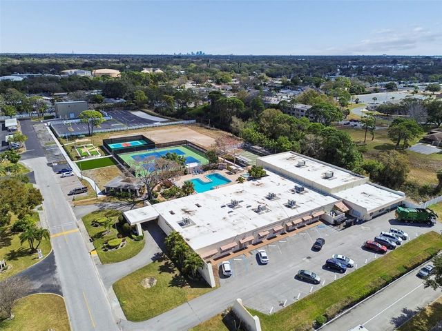 5969 TERRACE PARK DRIVE N 307, St Petersburg, FL 33709