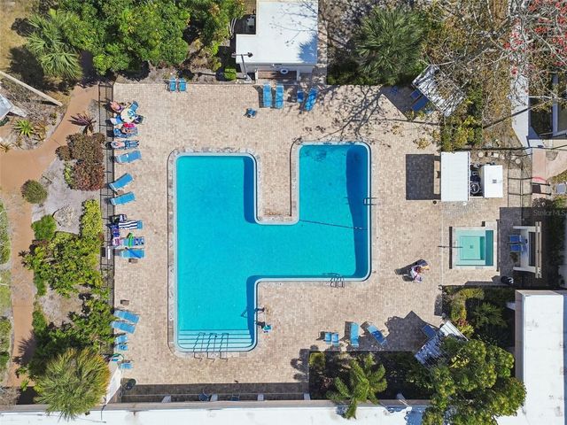 5969 TERRACE PARK DRIVE N 307, St Petersburg, FL 33709