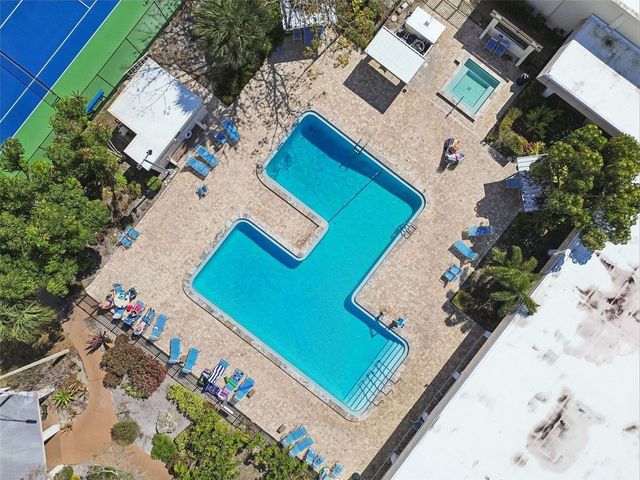 5969 TERRACE PARK DRIVE N 307, St Petersburg, FL 33709