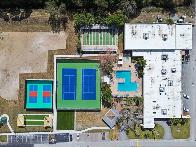 5969 TERRACE PARK DRIVE N 307, St Petersburg, FL 33709