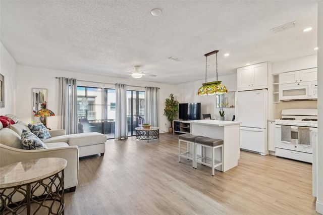 5969 TERRACE PARK DRIVE N 307, St Petersburg, FL 33709