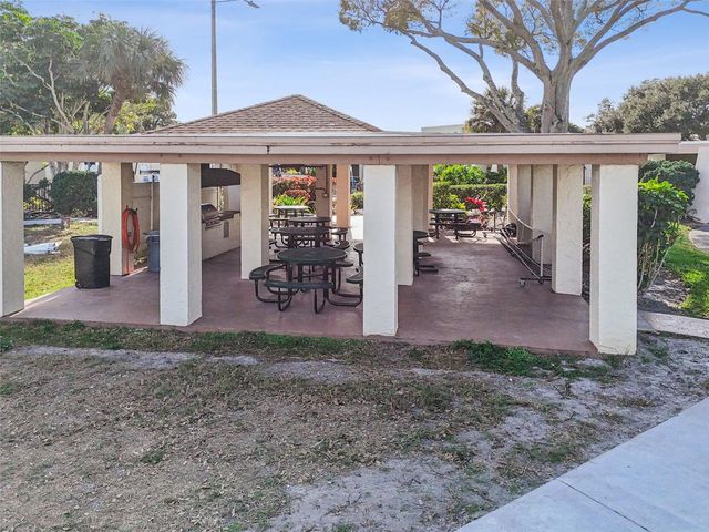 5969 TERRACE PARK DRIVE N 307, St Petersburg, FL 33709