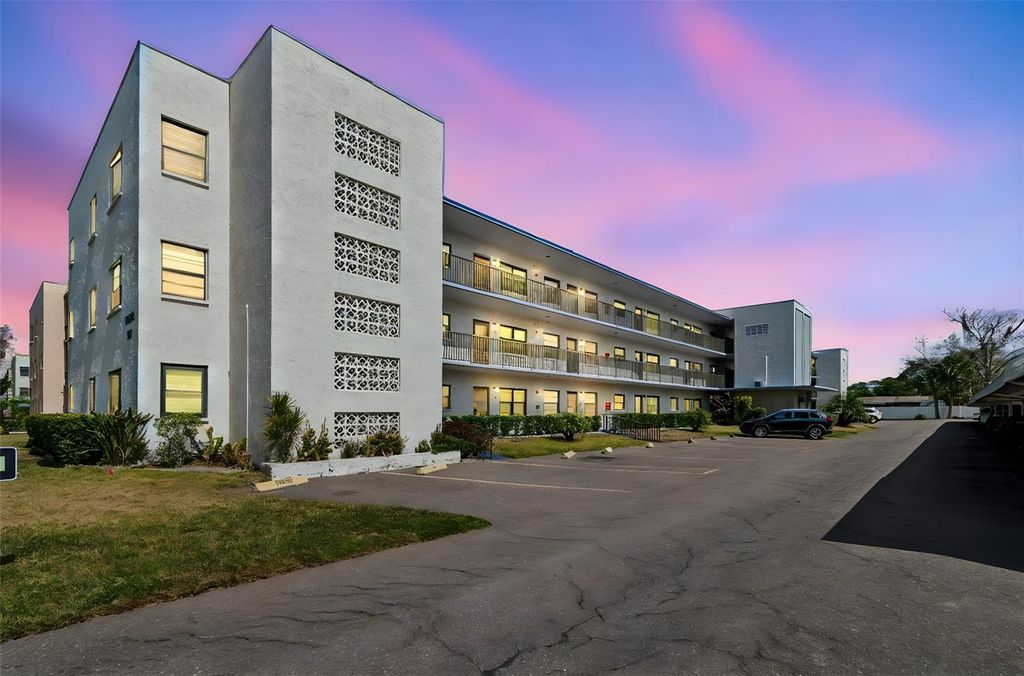 5969 TERRACE PARK DRIVE N 307, St Petersburg, FL 33709