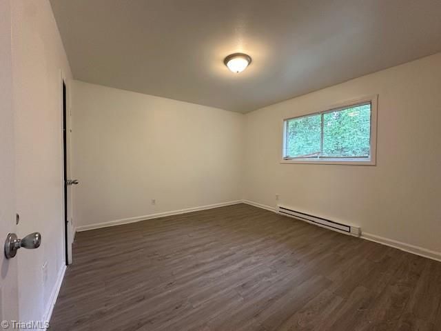 1815 Mcknight Mill Road B, Greensboro, NC 27405