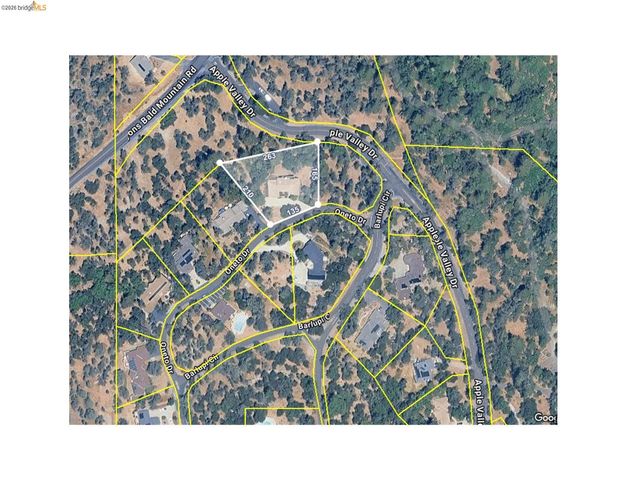 14029 Barlupi Circle, Sonora, CA 95370