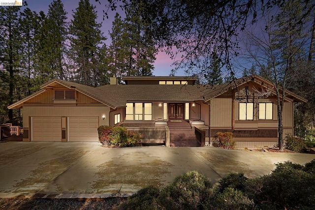 14029 Barlupi Circle, Sonora, CA 95370