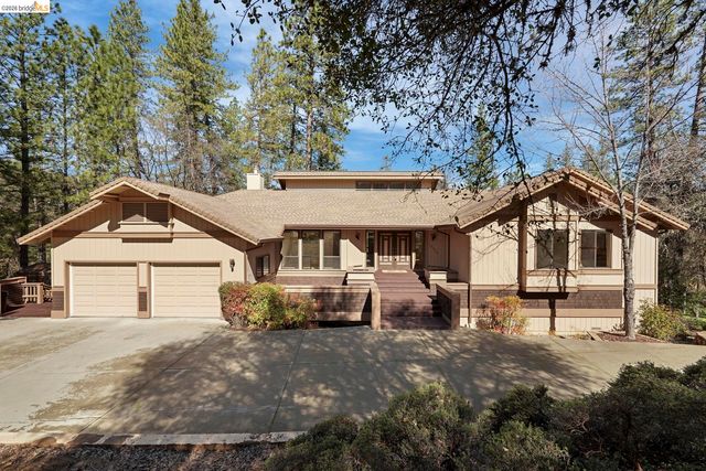 14029 Barlupi Circle, Sonora, CA 95370