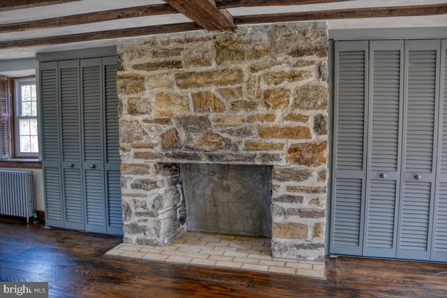 650 SPRUCE DR, West Chester, PA 19382