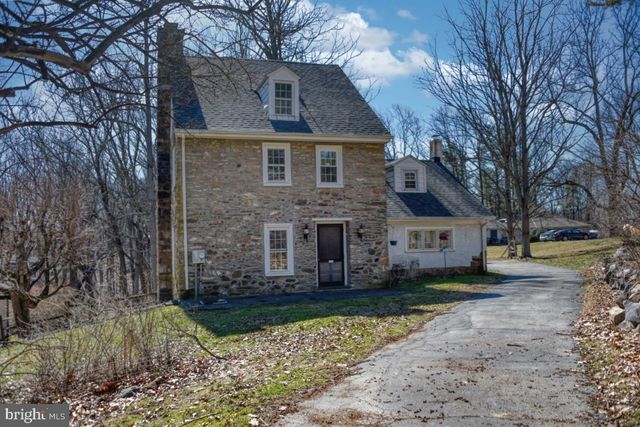 650 SPRUCE DR, West Chester, PA 19382