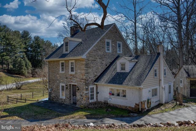 650 SPRUCE DR, West Chester, PA 19382